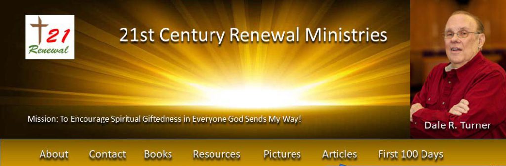 21st Century Renewal Ministries